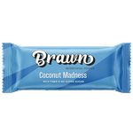 Brawn Coconut Madness