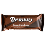 Brawn Peanut Madness