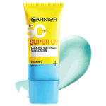 Garnier Super UV Vitamin C Cooling Water Gel