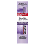 L'Oréal Revitalift Filler Glass Skin Liquid Cream