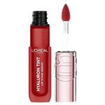 L'Oreal Paris Rouge Hyaluron Tint Lip Stain Serum - No. 420