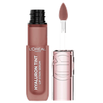 L'Oreal Paris Espresso Hyaluron Tint Lip Stain Serum - No. 485