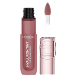 L'Oreal Paris Worth IT Medium Hyaluron Tint Lip Stain Serum - No. 635