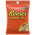 Reese's Mini Peanut Butter Milk Chocolate