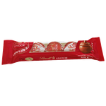 Lindor Trio Milk Chocolate