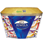 Galaxy Jewels Chocolate