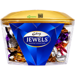 Galaxy Jewels Chocolate