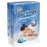Darlings Advanced Performance Under Pads - 60 x 60 cm