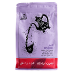 AlMunayes Original Karak Tea 