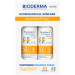 Bioderma Photoderm Pediatric Spray with SPF50+