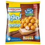 Americana Tempura Chicken Popcorn