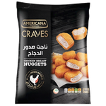 Americana Wholemuscle Nuggets
