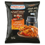 Americana AirFryer Fillet Zingz