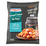 بوبكورن للقلاية الهوائية من أمريكانا