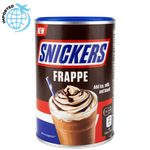 Snickers Frappuccino Flavour Milk Drink