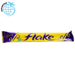 Cadbury Flake Chocolate Bar