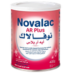 Novalac AR Anti Regurgitation Infant Milk Powder - (0-12 Months)