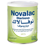 Novalac Diarinova Special formula for Acute Diarrhea - (0-3 Years)
