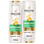 Pantene Pro-V Smooth & Silky Shampoo
