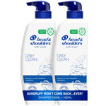 Head & Shoulders Anti-Dandruff Shampoo