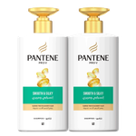 Pantene Pro-V Smooth & Silky Shampoo