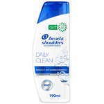 Head & Shoulders Classic Clean Anti-Dandruff Shampoo