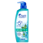 Head & Shoulders Ice Fresh Anti-Dandruff Shampoo