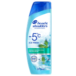 Head & Shoulders Ice Fresh Anti-Dandruff Shampoo