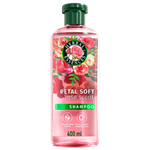 Herbal Essences Rose Shampoo