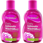 Freshdays Intimate Wash
