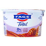 Fage Greek Yogurt with Honey