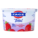 Fage Greek Yogurt with Strawberry