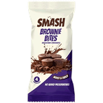 Eurocake Smash Brownie Bites