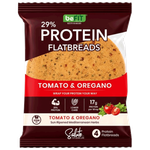 Salute Befit Tomato & Oregano Protein Flatbread 