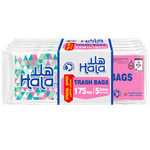 Hala 5 Gallon Trash Bags