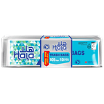Hala 10 Gallon Trash Bags