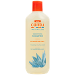 Cantu Weightless Smoothing Shampoo