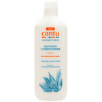 Cantu Weightless Smoothing Conditioner