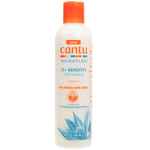 Cantu Weightless Benefits Daily Leave-In Cream