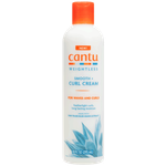 Cantu Weightless Smooth + Curl Cream