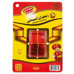 Majdi Spanish Saffron