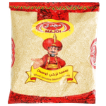 Majdi Semolina