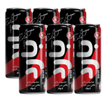 Bared Zero Sugar Sparkling Cola