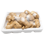 Fresh Ginger