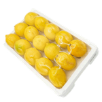 African Fresh Lemon