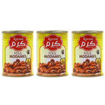 Karam Canned Fava Beans