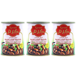 Karam Canned Fava Beans with Palestinian Recipe