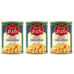 كرم حمص حب