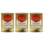 Karam Canned Hummus with Tahina