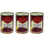 Karam Canned Red Beans